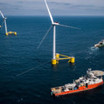 Collaboration for France’s first commercial-scale floating offshore wind tender