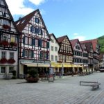 Drilling successfully produces hot water for geothermal project, Bad Urach