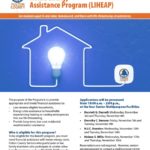 Georgia Low Income Home Energy Assistance Program LIHEAP Launch - Fulton County Government