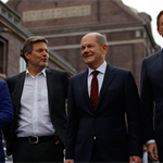 Germany’s coalition government sets ambitious new offshore wind targets