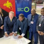 Mining magnate explores hydropower and geothermal in PNG