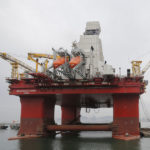 Neptune Energy extends drilling contract Odfjell Drilling