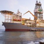 Noble Gerry de Souza to Block 53 offshore Suriname