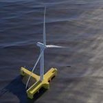 Plans for full-scale floating wind-wave hybrid pilot off Spain