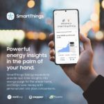 Samsung SmartThings Expands SmartThings Energy Service to Meet Increased Demand for Eco-friendly Home Solutions - Samsung US Newsroom - Samsung Newsroom US