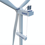 Vestas unveils new modularised nacelle concept for onshore and offshore wind turbines