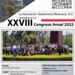 Call for Abstracts – Mexican Geothermal Congress, April 28-29, 2022
