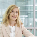 CFO Marianne Wiinholt is leaving Ørsted