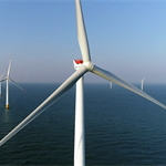 Chinese turbine maker MingYang sets sights on UK offshore wind
