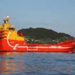 Equinor extends charter for Eidesvik Offshore PSV