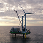 First power at 1.32GW Hornsea 2 offshore wind farm