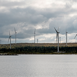 Fortum and Uniper plan 380MW onshore wind hub in Finland