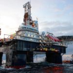 Island Drilling signs contract with Maersk Decom