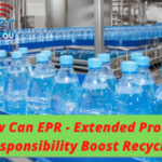 Make Polluters Pay For Recycling With EPR ♻️ Podcast Ep. 7 Don’t Be A Waster