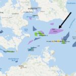 OX2 applies for Natura 2000 permit for wind farm offshore Sweden
