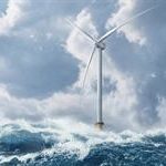 Siemens Gamesa eyes using pipes to ship green hydrogen from offshore wind turbines