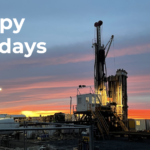 ThinkGeoEnergy wishes Happy Holidays and a good New Year