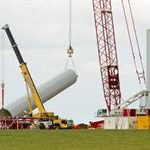 Wind power supply chains ‘need built-in flexibility’