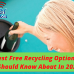 3 Free Recycling Options In Australia ♻️ Podcast Ep. 9 Don’t Be A Waster
