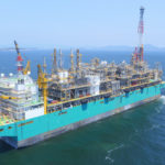 DSME wins offshore plant contract from Chevron