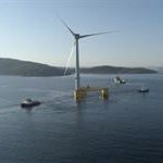 Falck Renewables and BlueFloat Energy plan 675MW floating offshore wind farm off southern Italy