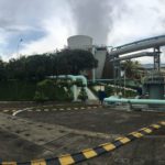 Geothermal key in renewables push of El Salvador