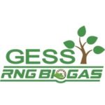 GESS RNG biogas USA LLC announces 4 projects