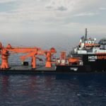 Hornbeck Offshore acquires ten high-spec offshore supply vessels