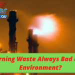 Is Incineration A Bad Idea For The Environment ♻️ Podcast Ep. 8 Don’t Be A Waster