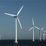 Ørsted launches probe after offshore wind turbine tilts