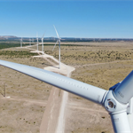 Pattern Energy commissions 1GW New Mexico onshore wind farm