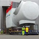 Siemens Gamesa launches serial production of 11MW offshore wind turbine