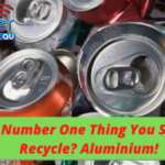 The One Item You Must Recycle! ♻️ Podcast Ep. 10 Don’t Be A Waster