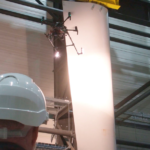 Video: Infrared and AI add new level to wind turbine blade inspection
