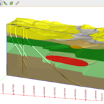 Webinar recording – 3D modeling with Leapfrog Geothermal