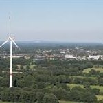 Wind-generated electricity in Germany slumps to new low in 2021