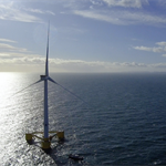 Aker Offshore Wind to reduce stake in floating platform maker Principle Power