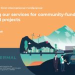 CROWDTHERMAL First International Conference, 7 April 2022