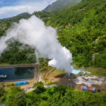 Dominica and Martinique explores cooperation for geothermal energy development