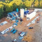 Drax starts operations at Leola pellet plant in Arkansas