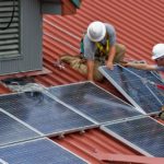 Experts fear DTE Energy's new proposal will kill rooftop solar for future residential customers - Michigan Radio