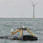 First uncrewed vessel survey in Irish Waters