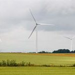 Just three quarters of auctioned capacity taken up in French onshore wind tender