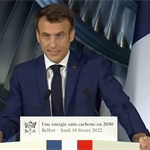 Macron sets out France’s vision for 40GW offshore wind by 2050