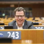MEP Morten Petersen on what is needed for EU to ramp up offshore wind