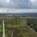 Nordex launches probe into wind turbine collapse in Wales