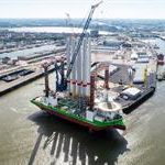 Rystad Energy: Bigger turbine installation vessels needed to avoid offshore wind bottleneck