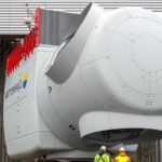 Siemens Gamesa rolls out first nacelle for HKZ