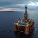 Stena Drilling secures drilling contract