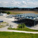 Traunreut geothermal plant in Bavaria sold to British investment group